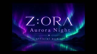 Aurora Night (Official audio) – Z:ORA - YouTube