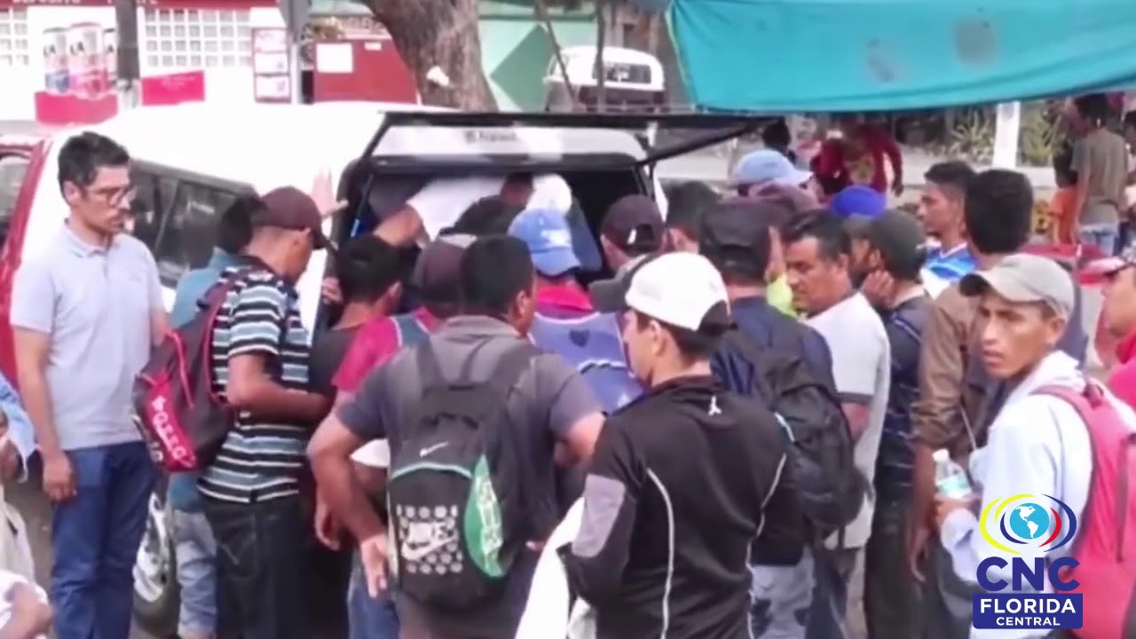 camera iphone 8 plus apk AUTORIDADES MEXICANAS ALERTAN DE CARAVANA CON AL REDEDOR DE 20.000 MIGRANTES HACIA ESTADOS UNIDOS.
