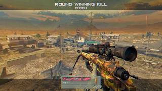 THE SPOTLIGHT (MW2 Montage)
