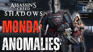 Anomaly Reset (Monday) Assassins Creed Shadows
Another Thursday, another reset so lets do it for the keys! Animus Anomalies for Assassins Creed Shadows, Doing these to hang out with you and for the extra keys that can be used in Ac Black Flag Resynced and hopefully in Hexe as well! 30th of July 2026. Dont miss out! Update 16 is here aka the last update for shadows. little late with the streams due to real life side quest called work, sorry
Full Preview gameplay video: https://youtu.be/QF7yQNhXx60
Black Flag Resynced gameplay https://youtu.be/kYMynG_j4To (Article footage)
Black Flag tease in Animus Hub: https://youtu.be/3SqV-59AaJc
I have partnered with Ubisoft to produce this content
Use My Creator Code at Ubisoft store | SKATHA | and get a whopping 1 cent discount and support the channel ๐
#assassinscreedshadows #ubisoftpartner #assassinscreed #acshadows #ubisoft
Underworld Shadows dual pack: https://youtu.be/qqwjYfR7FUg
Attack on Titan Pack: https://youtu.be/KRykqqw09eI
Isu puzzle solutions: https://youtu.be/binJdnpWABM
new headphones: Lexip Ubisoft Assassins Creed Shadows themed headphones wireless on the test!
Far Future MTX Pack: https://youtu.be/YdSbPB4ZmJA
Infinite Gold Glitch farm: https://youtu.be/It5vSdZpfEw (might not work anymore if your game is up to date)
Claws of Awaji Review: https://youtu.be/m_IKEBTA5eM
Find Tsuyu after the story: https://youtu.be/48Tx9LtWd9Q
Also check out the newest title update for Assassins Creed Shadows here: https://youtu.be/2Yr9gxTH2Cw
Assassins Creed Shadows Playlist: https://www.youtube.com/playlist?list=PL7oT5wU9g8xWJVQLw5aqCeqkomZv0nXIB
Ac Shadows Shorts: https://www.youtube.com/playlist?list=PL7oT5wU9g8xXhtjnC5vwbPYuW4RHwzvSd
Subscribe https://www.youtube.com/c/Skathatv/?sub_confirmation=1We have channel memberships available for you if you want to help the channel and get some really cool handmade/custom perks like Skatha only emojis, early access to some of my videos just like this one and much more consider joining thanks you ๐
Thank you members you are the greatest ๐ค Top Donators/members via superchats/gifted memberships: thanks MRKP (Warchief), Leena (Legend) & Dennis (MadLad), Tony/OlorinShadow, Nick, DNA Welho, Meg Atron X, Spider, David W and MasterFLipko420, gamingmalone, Tina
join the channel and enjoy some perks only for you:
https://www.youtube.com/channel/UCl05G0oYW1tzXExN6N3Btkw/join
๐
น๐
พ๐
ธ๐
ฝ ๐๐
ท๐
ด ๐
ณ๐
ธ๐๐
ฒ๐
พ๐๐
ณ ๐๐
ด๐๐
๐
ด๐ AVAILBALE โฌ@Skatha : Discord https://discord.gg/RpkVvyxRpD Skatha official Anomaly Reset (Monday) Assassins Creed Shadows