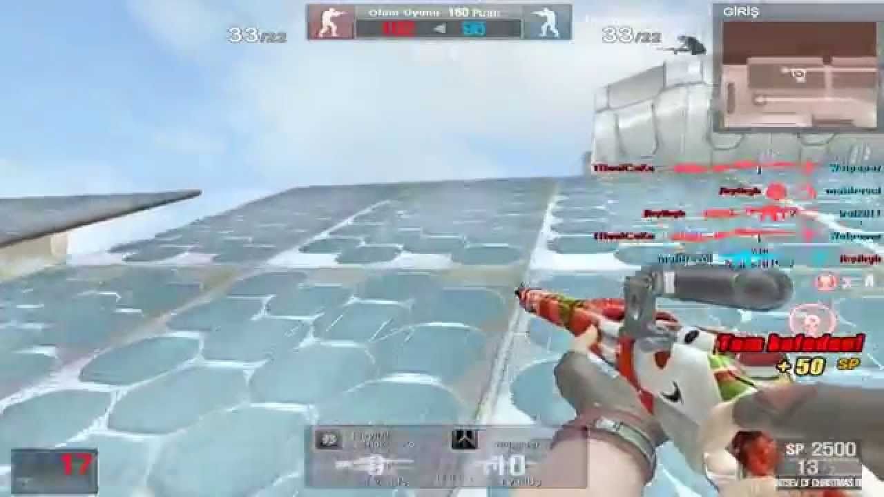 ★ Wolfteam Snip Montage ★ 2015 ★ HLFREM Production ★