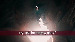 Nick &amp; June - Try And Be Happy (5x03)