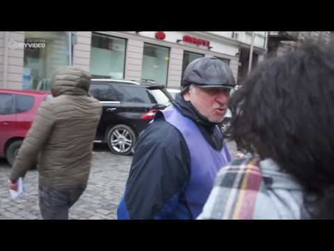 ავაფეთქოთ ყველა, ყველანი გასაწყვეტები ვართ