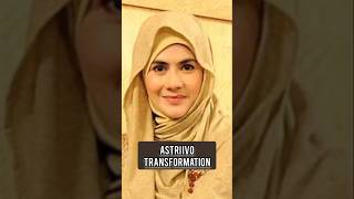 Download Lagu Astri Ivo Transformation from 0-60 Years (now) #astriivo MP3