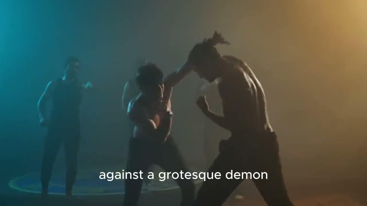 Review KPop Demon Hunters  Netflix's Top Anime 2025