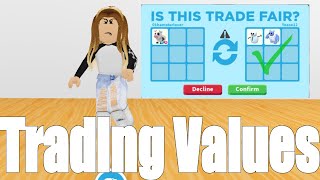 adoptmeroblox #adoptme #adopt #me #trading #values #tradingvaluesadop