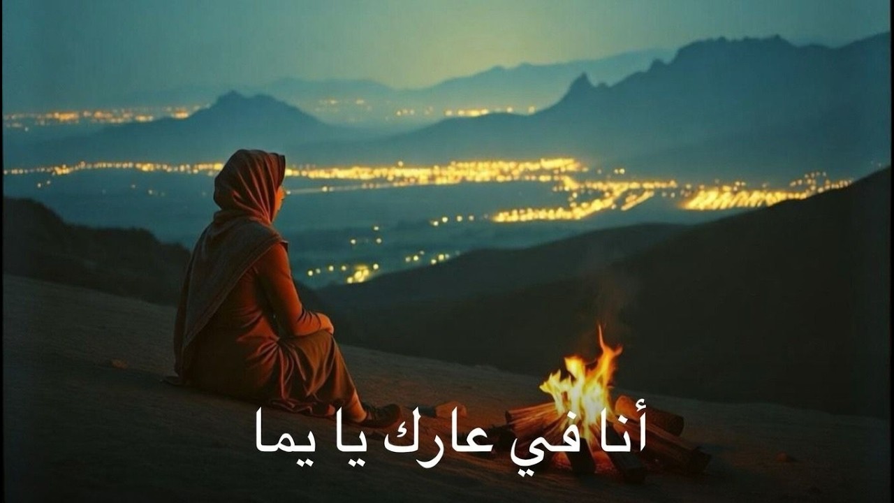 Khoussia - أنا فعارك يا يما - لطيفة رأفت