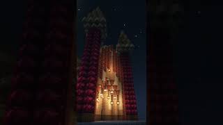 best minecraft view three  #minecraft #shorts #views screenshot 3