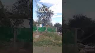 Селище на Дніпропетровщині обстріляли КАБами
