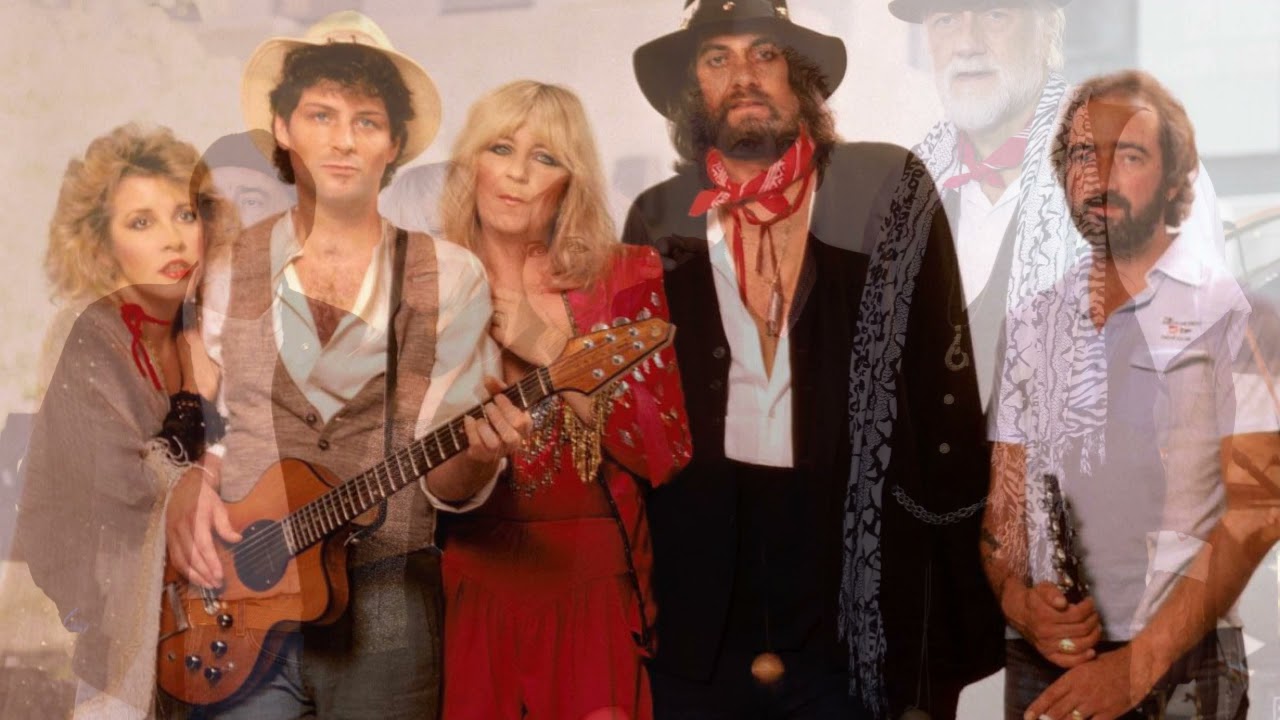 Man of the World FLEETWOOD MAC - YouTube