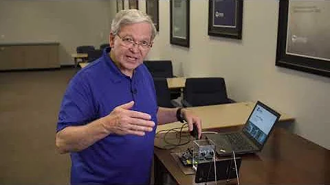 Excelon Auto F-RAM – ADAS Demo for Instant Data Capture