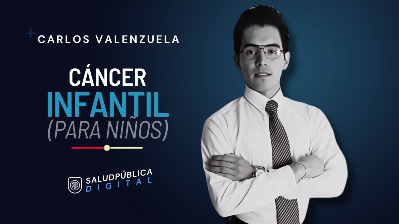 Células en Equipo: Cómo Explicar el Cáncer Infantil a los Niños Sin Miedo