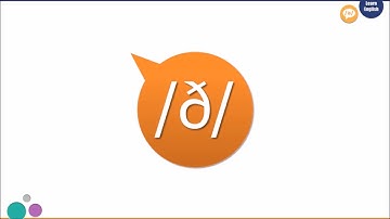 Voiced Consonant Sound 6: / ð /