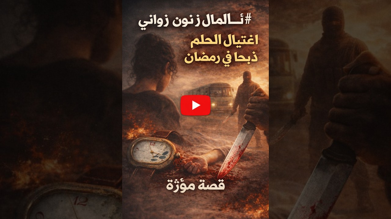 قصة أمال_فالأجساد ترحل ...لكن القيم لا تموت