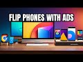 Starter kit replay google ads for phone flipping