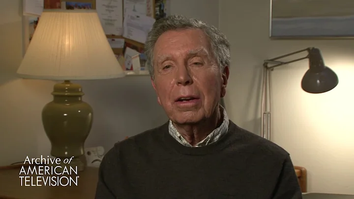 Director Jeffrey Hayden on his proudest career ach...