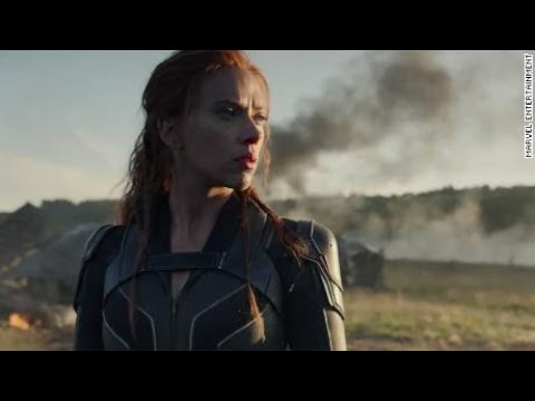 Why the black widow movie is important for the marvel cinematic Why the Black Widow Movie is IMPORTANT for the Marvel Cinematic