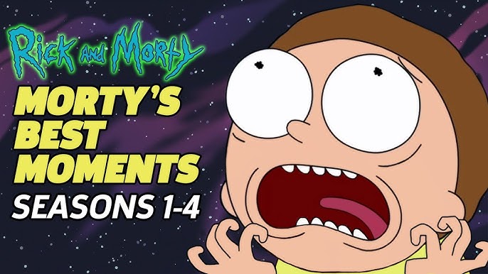 Todos os vídeos especiais de Rick and Morty - NerdBunker
