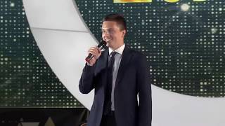 Самый молодой Бриллиантовый Директор Орифлэйм Дмитрий Шевчук