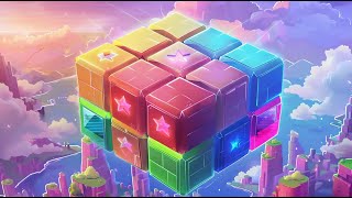 Magic Blocks - full game walk through screenshot 4