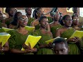 Ndemera Ko Imana Ari Imwe Chorale Christus Regnat Ndemera Ko Imana Ari Imwe Chorale Christus Regnat