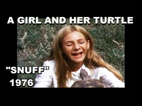 Young Girls Snuff Films