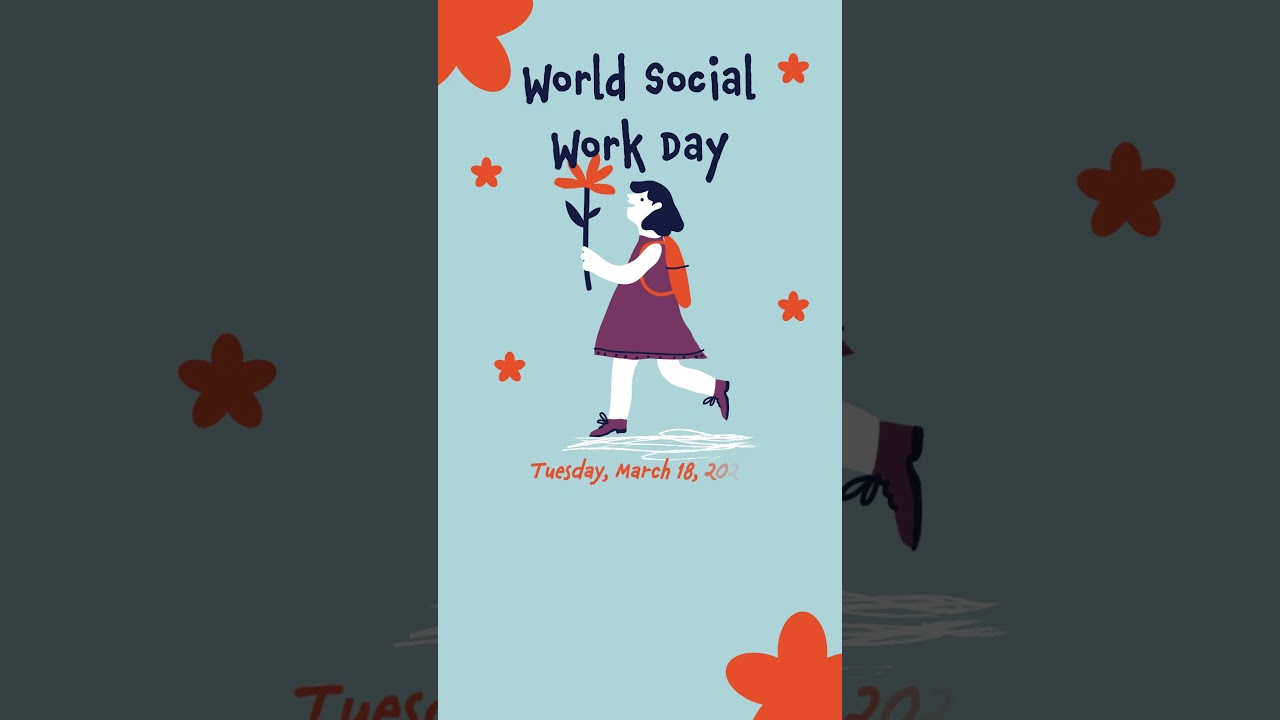 World Social Work Day