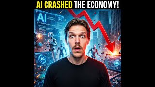 Is the AI Bubble About to Destroy the Markets?