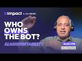 Who Owns the Bot? Bask Iyer on AI Accountability, Pretotyping, and the Vendor Trap