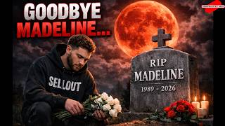 RIP Adin Ross 36-year-old sister Madeline and why the news was saved for the BLOOD MOON