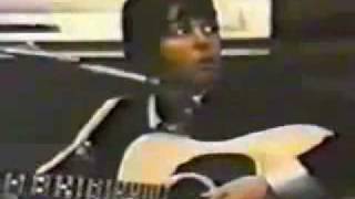 BEATLES RARE FILM found in ringo stars closest - Blackbird