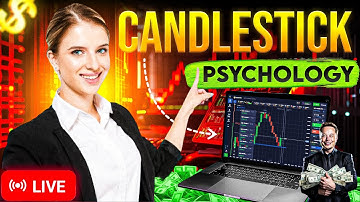 LIVE Trading with Candlestick Psychology (Part 3) | Watch Me Master Binary Options!