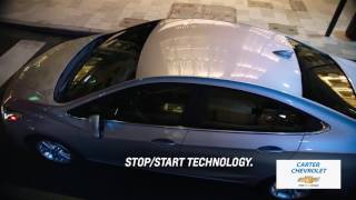 Chevy Quick Tips: Auto Stop/Start Technology