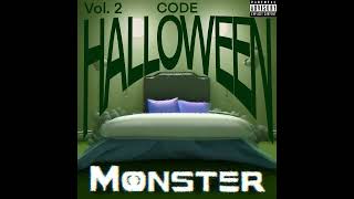 Code - Halloween Vol.2