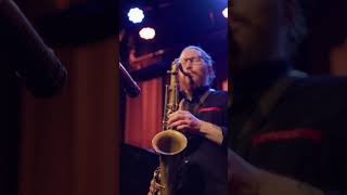 The Space BETWEEN The Notes 🎷