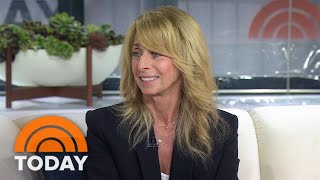 Bonnie Hammer shares workplace myths that may hold you back