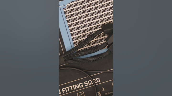 KEIN BILD dank 12VHPWR NVIDIA Adapter Kabel RTX Grafikkarte #shortsmitmarietta #bastelnerd