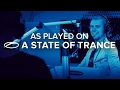 Armin van Buuren & Garibay - I Need You (feat. Olaf Blackwood) (STANDERWICK Remix)