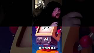 I'VE OFFICIALLY FELL OFF... (Fall Guys Rage)