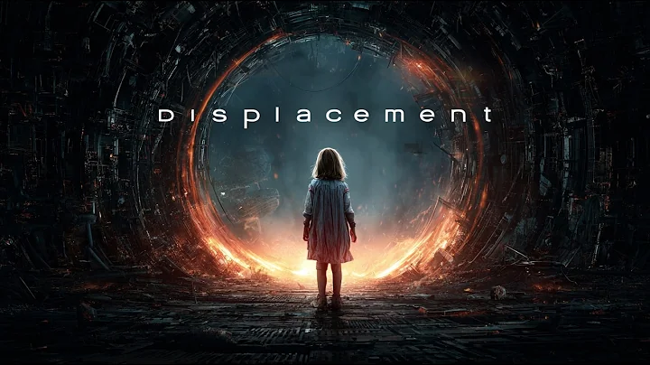 DISPLACEMENT | Sci-Fi Mind-Twist | Complete Film in English | Exclusive HD | Time Travel Mystery ⏳