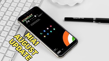 MiA1 August Update 2019 Changes/Bugs and Review !!