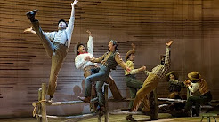 Trailer: Rodgers & Hammerstein's Oklahoma!