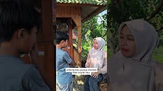 untung aku baik #comedy #tipeketawa #komedisuamiistri #lucu #ngakak #funny #pasutri #komedi