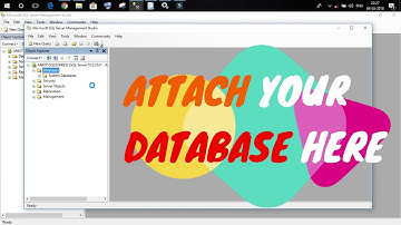 [Solved] How to get rid of permissions errors in sql server management studio [SSMS]
