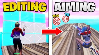 How To Improve Your Mechanics INSTANTLY In Fortnite - Tips and Tricks