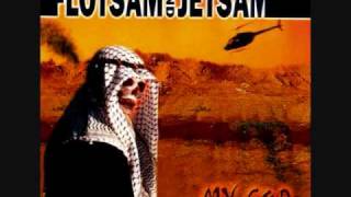 Flotsam and Jetsam - Frustrate