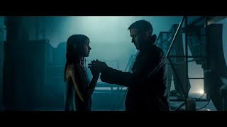 Blade Runner 2049 - Mr.kitty - Destruction Of Us