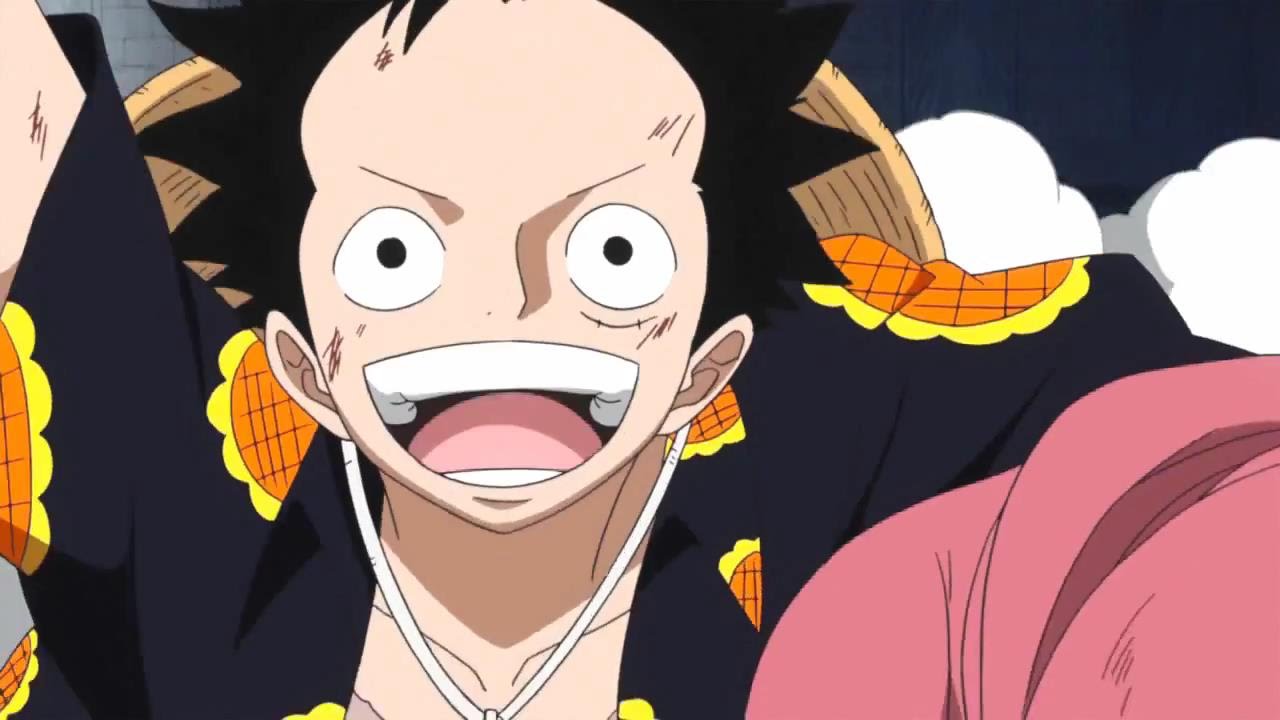 One Piece Episode 679 Preview Hd ワンピース 第679話 Youtube