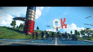 Meet Up No Mans Sky Fr Préparatif Vendredi 25 Avril 2025