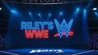 RILEY'S WWE SIGNATURE INTRO 2026